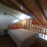 Helmos Mountain Retreat