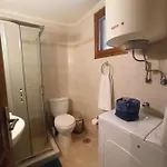Helmos Mountain Retreat Zarouchla