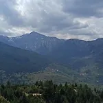 Helmos Mountain Retreat *