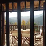 Helmos Mountain Retreat *