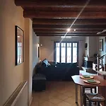Helmos Mountain Retreat * Zarouchla