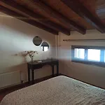 Lägenhet Helmos Mountain Retreat
