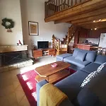 Helmos Mountain Retreat * Zarouchla