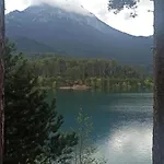 Helmos Mountain Retreat