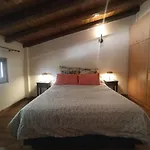 Helmos Mountain Retreat Zarouchla