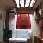 Helmos Mountain Retreat