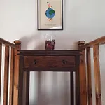 Helmos Mountain Retreat Zarouchla