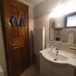 Helmos Mountain Retreat *
