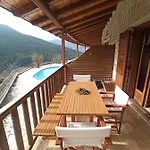 Helmos Mountain Retreat Zarouchla