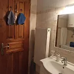 Helmos Mountain Retreat