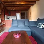 Helmos Mountain Retreat
