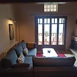 Helmos Mountain Retreat * Zarouchla