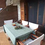 Helmos Mountain Retreat *