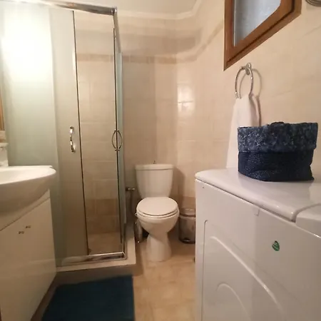 Διαμέρισμα Helmos Mountain Retreat