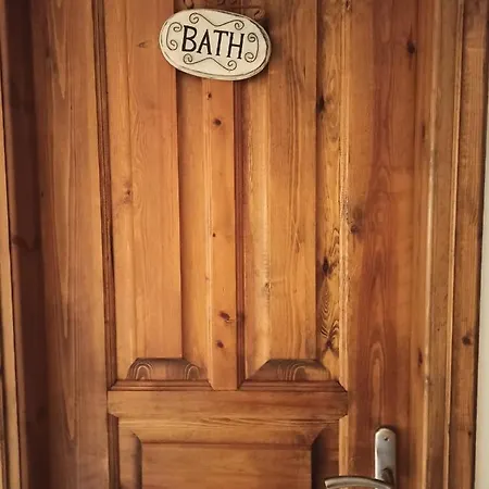 Helmos Mountain Retreat Ζαρούχλα