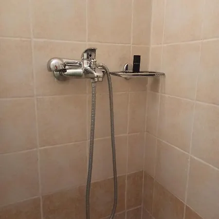 Helmos Mountain Retreat *