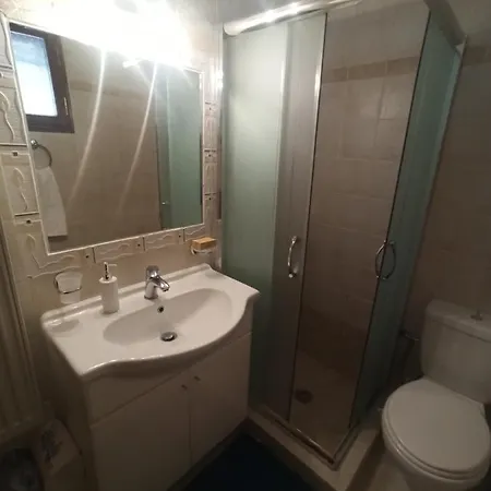 Helmos Mountain Retreat *