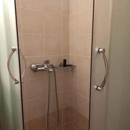 Helmos Mountain Retreat * Ζαρούχλα