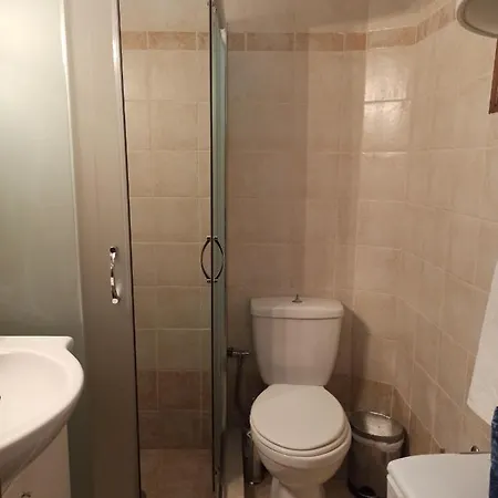 Apartment Helmos Mountain Retreat *