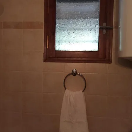 Helmos Mountain Retreat *