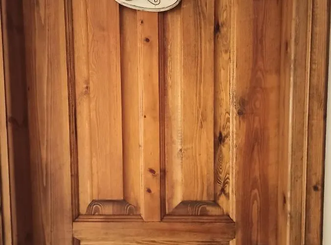 Helmos Mountain Retreat Zarouchla