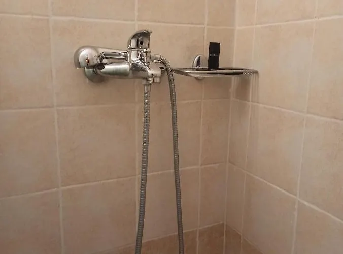 Helmos Mountain Retreat *