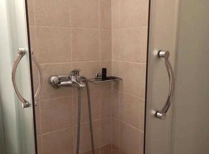 Helmos Mountain Retreat * Zarouchla