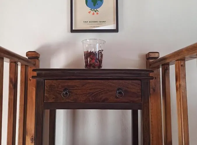 Helmos Mountain Retreat Zarouchla