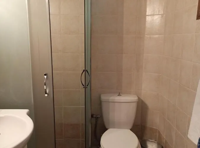 Apartament Helmos Mountain Retreat *