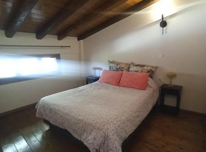 Helmos Mountain Retreat * זרוכלה