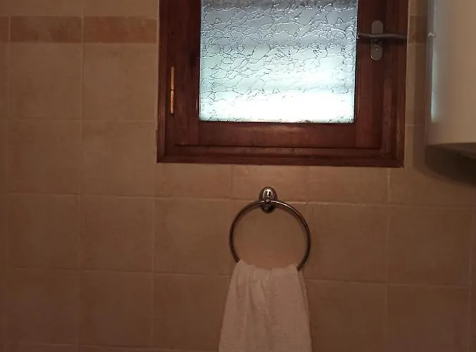 Helmos Mountain Retreat *